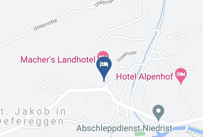 Lienz - Haus Passler Maps