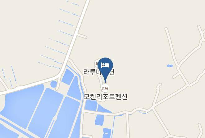 Apple Anmyeondo Resort Map