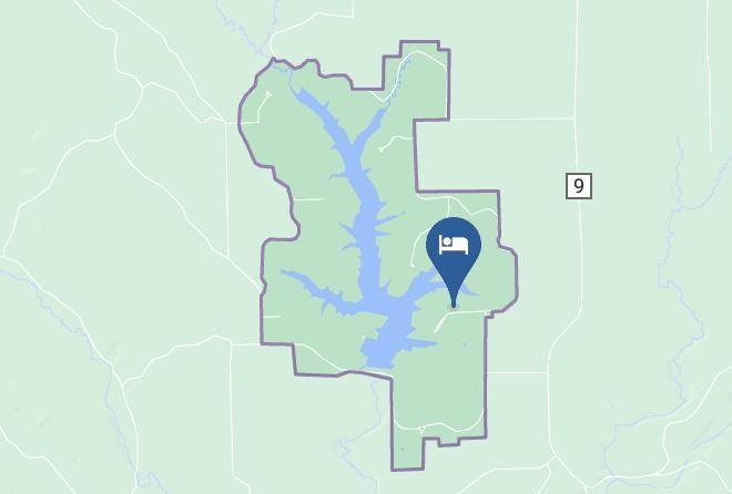Jo Daviess - Apple Canyon Lake Maps