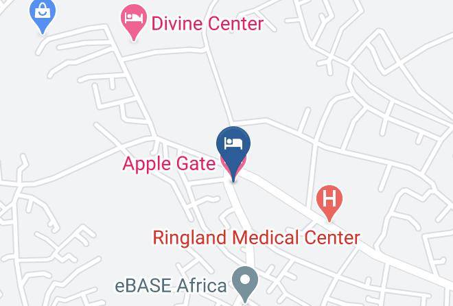 Mezam - Apple Gate Hotel Maps