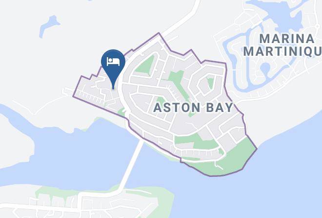Cacadu - Apple Jbay Maps