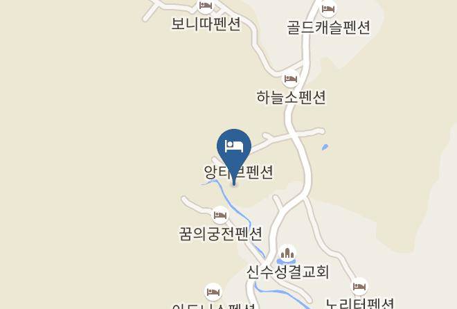Gapyeonggun - Apple Valley Maps