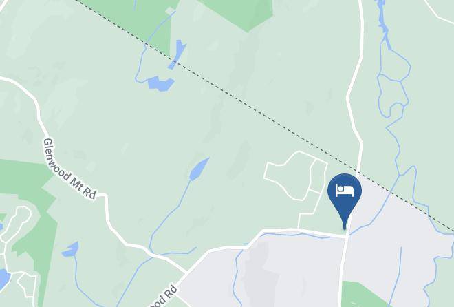 Sussex - Apple Valley Inn Maps