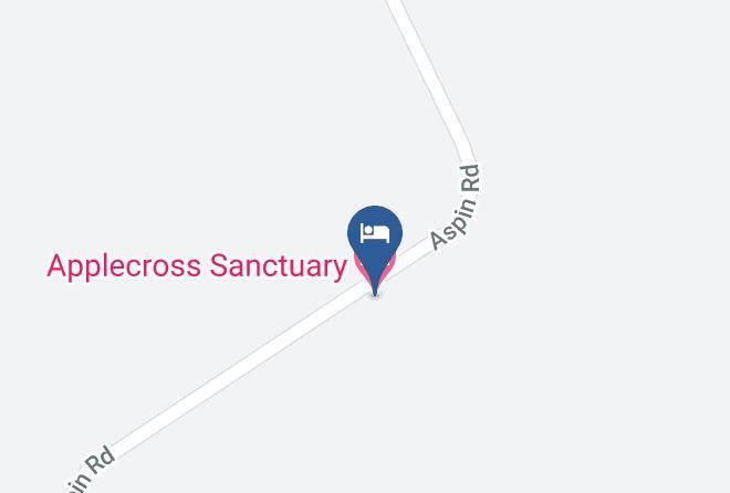 Waipa - Applecross Sanctuary Maps