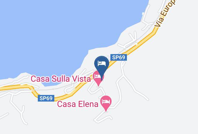 App To Paulina 167s Map