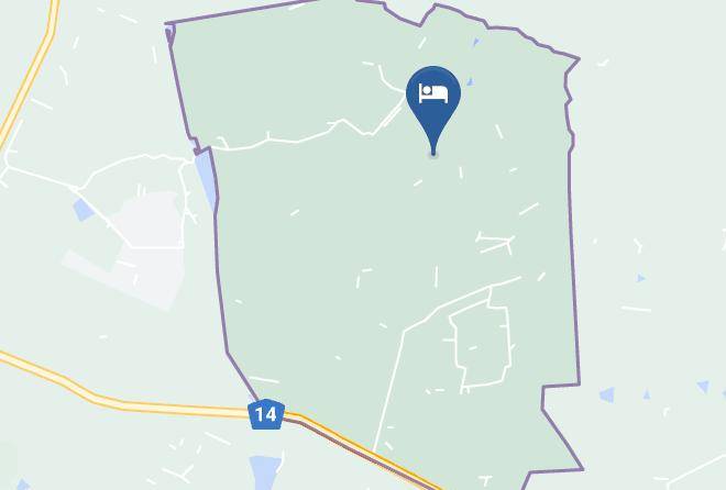 West Rand - Apricothill Maps