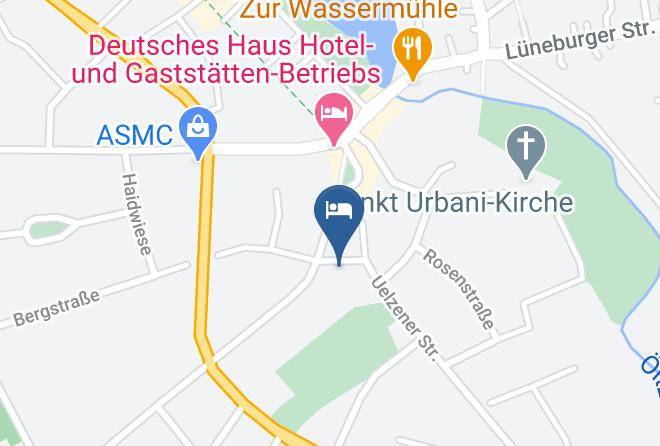 Aprotos Luneburger Hof Map