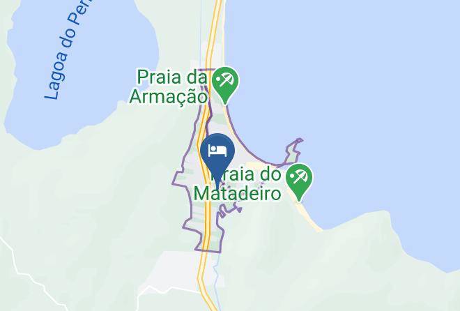 Florianopolis - Apto Sul Da Ilha Maps
