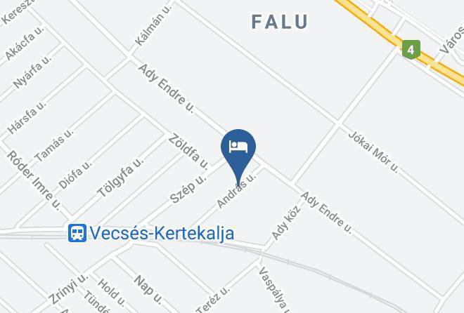 Vecses - Aqfel Airport 15 Maps