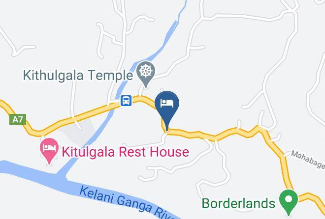 Ratnapura - Aqua Adventure Maps