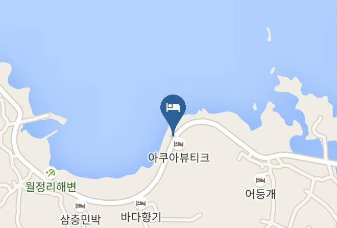 Jejusi - Aqua Beautique Maps
