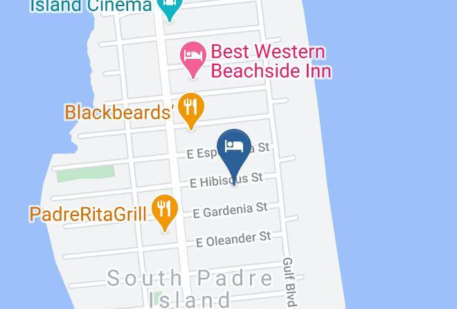 Cameron - Aqua Condos Maps