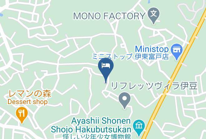 Aqua Garden Ragdoll Map