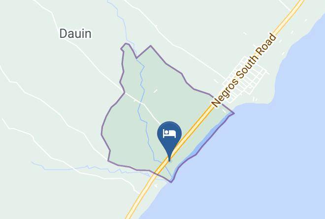 Aqua Landia Resort Map