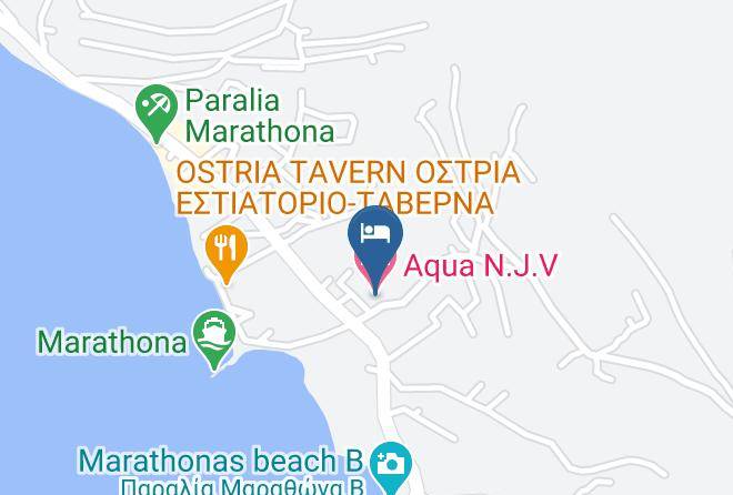 Perifereiaki Enotita Nison - Aqua N J V Maps