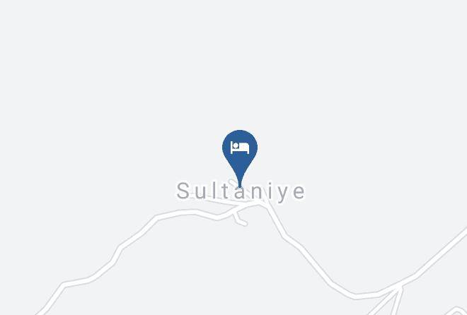 Selcuk - Aqua Park Hotel Maps