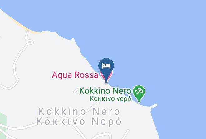 Larisa - Aqua Rossa Maps
