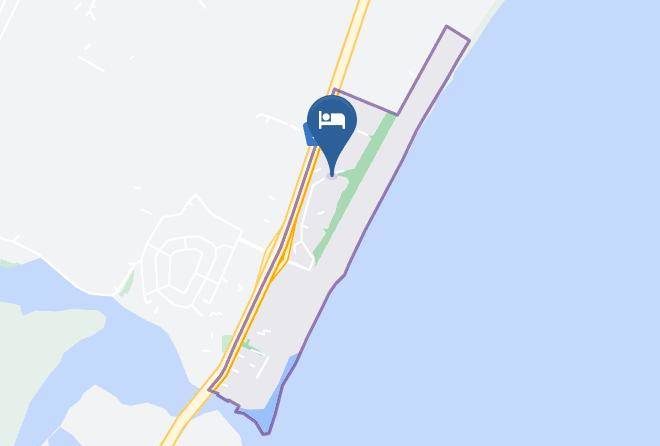 Nelson Mandela Bay - Aquadel Accomodation Maps
