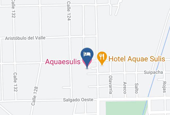 Lobos - Aquaesulis Maps
