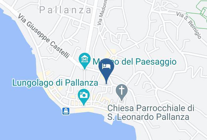 Verbano Cusio Ossola - Aqualago Maps