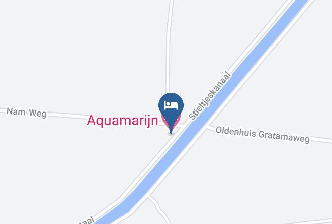Gemeente Coevorden - Aquamarijn Maps