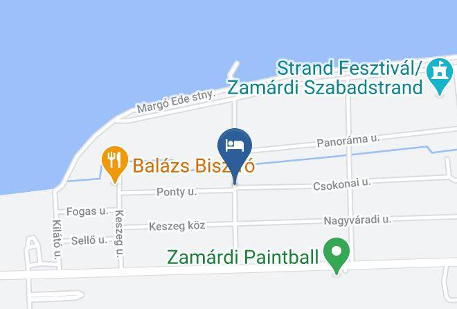 Zamardi - Aquamarin Maps