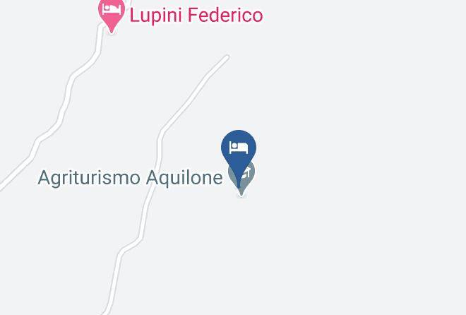 Perugia - Aquilone Maps