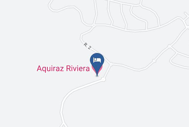 Aquiraz - Aquiraz Riviera Maps