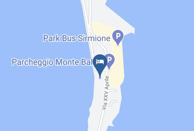Brescia - Aqva Boutique Hotel Maps