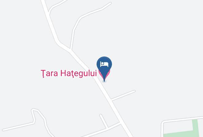 Hateg - Ara Haegului Maps