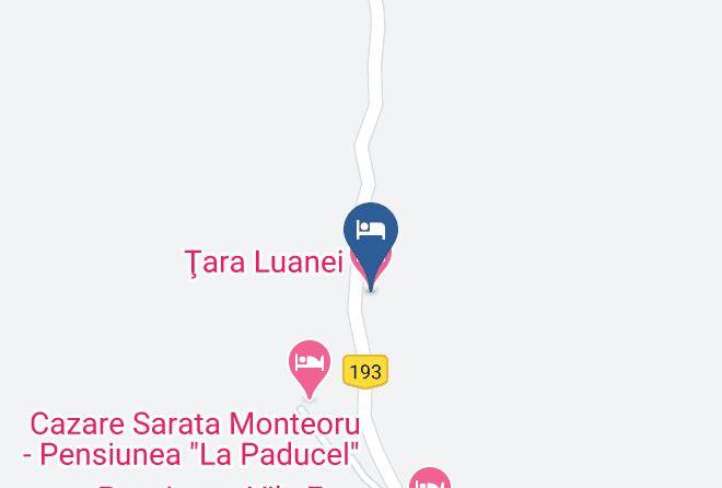 Merei - Ara Luanei Maps