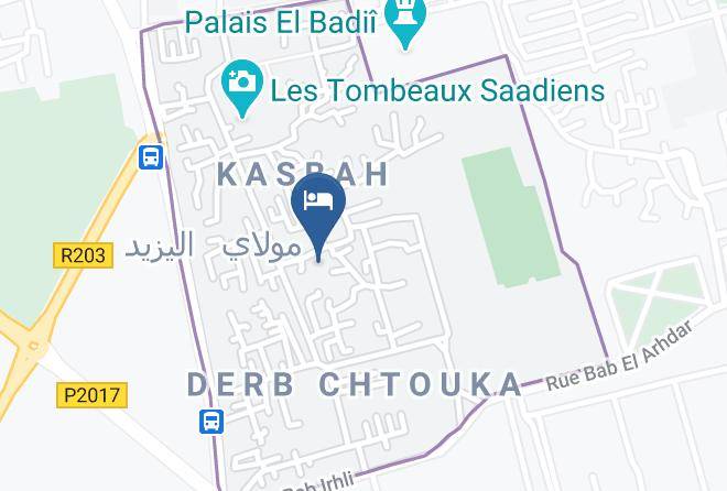 Marrakesh - Arabian Riad Marrakech Arabianriad Marrakech Gmail Com Maps