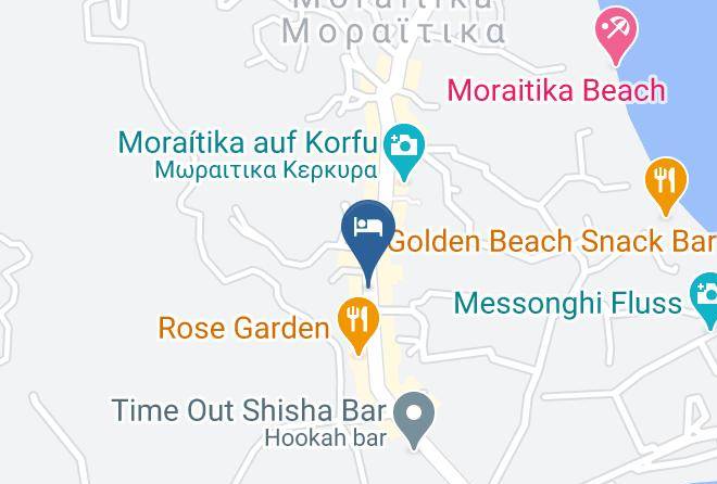 Kerkira - Aragorn Studios Maps