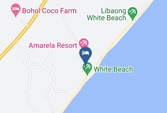 Aramara Resort Map
