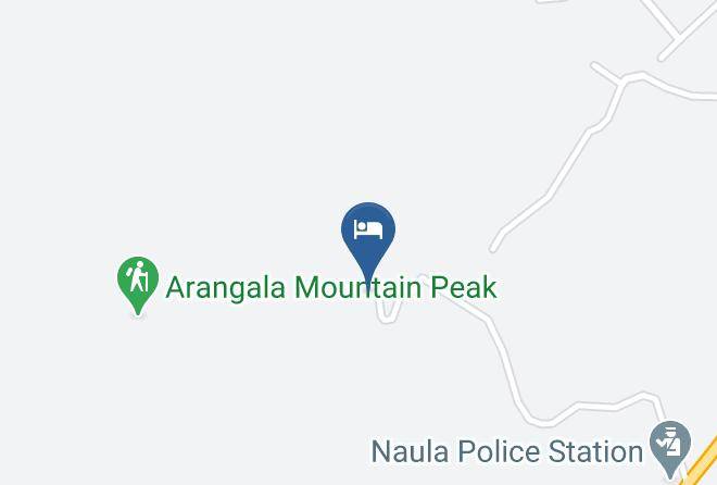 Kandy - Arangala Forest Lodge Maps