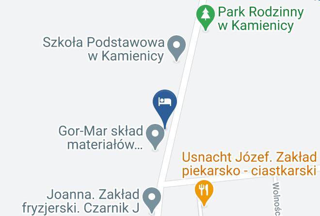 Lubliniecki - Ararauna Maps