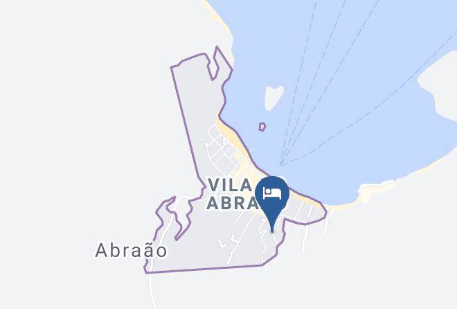 Angra Dos Reis - Aratinga Maps