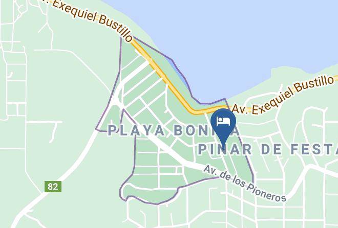 Bariloche - Araucaria Maps