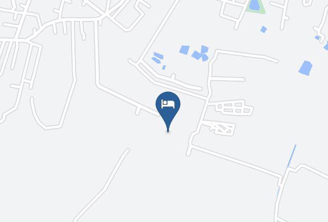 Amphoe Phang Khon - Araya Hotel Maps