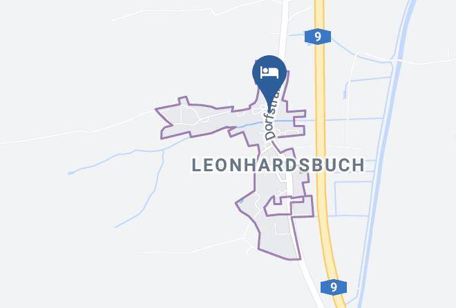Freising - Arbeiter Pension Hotel Gasthaus Obermeier Maps