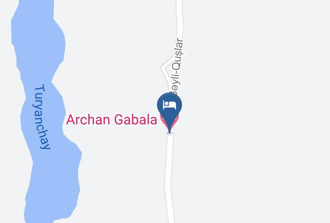 Qbl - Archan Gabala Maps