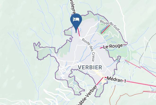 Entremont - Arche De Noe Maps