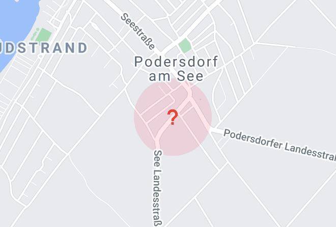 Archehof Zur Grube Map