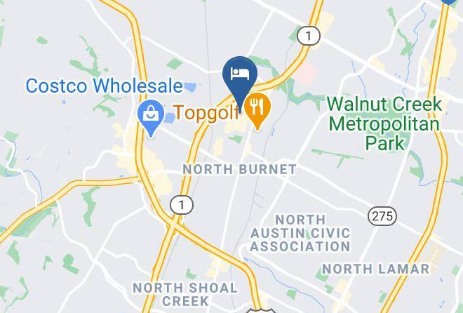 Travis - Archer Hotel Austin Maps
