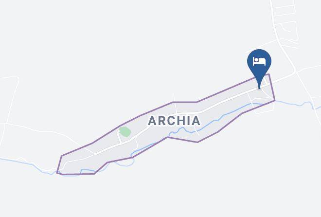Deva - Archia Mansion Boutique Hotel Maps