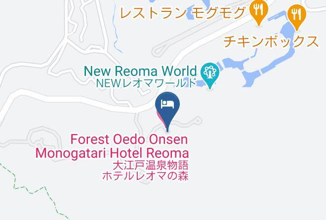 Marugame City - Archipelago Tsushima Maps