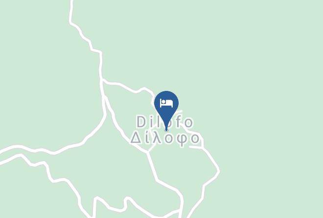 Archontiko Dilofou Map