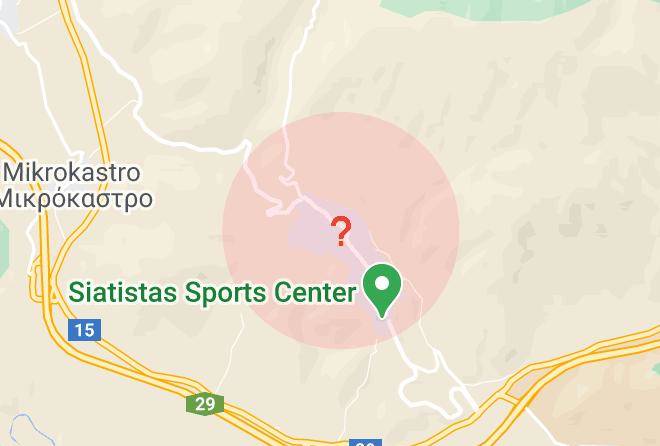 Archontiko Dintsiou Map