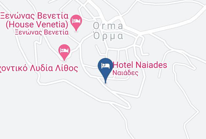 Pella - Archontiko Thomais Maps
