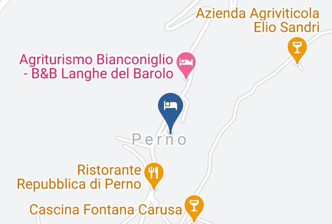 Cuneo - Arco Dei Nobili Maps